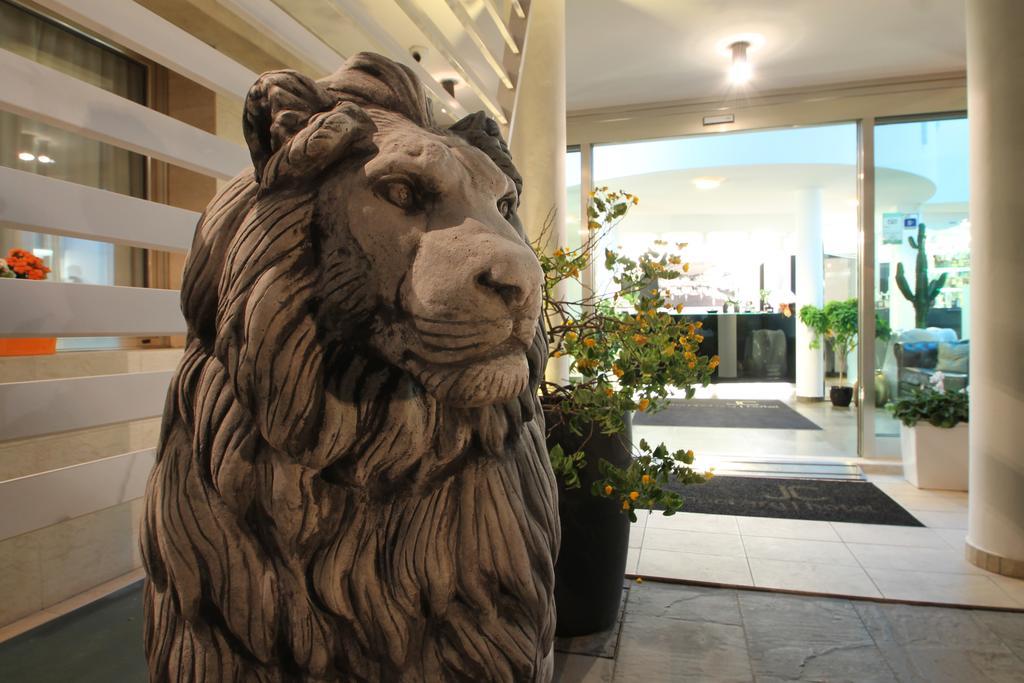 Hotel Jc Rome